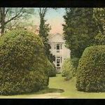 James Monroe's Highland