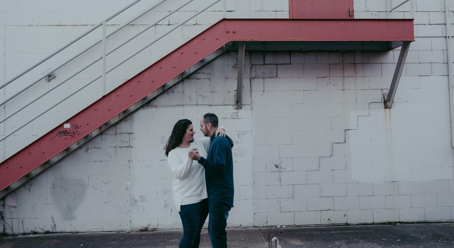 The Wedding Website of Chelsea Ceretti and Kirby Benoit