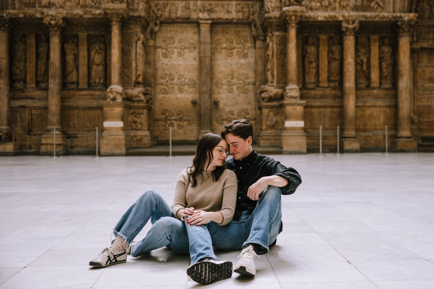 The Wedding Website of Jenna Leber and Jerry Feaser