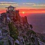 Mount Pilchuck State Park