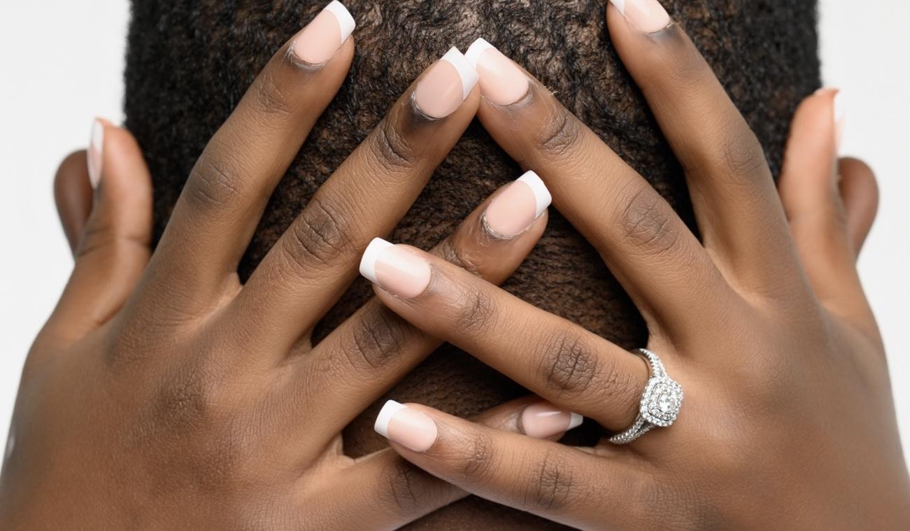 The Wedding Website of Camelia Gilbert and Terrence Franklin