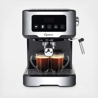 Cafe Touchscreen Espresso Machine