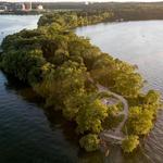 Picnic Point & UW-Madison's Lakeshore Path