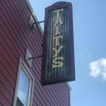 Talty's Irish Pub