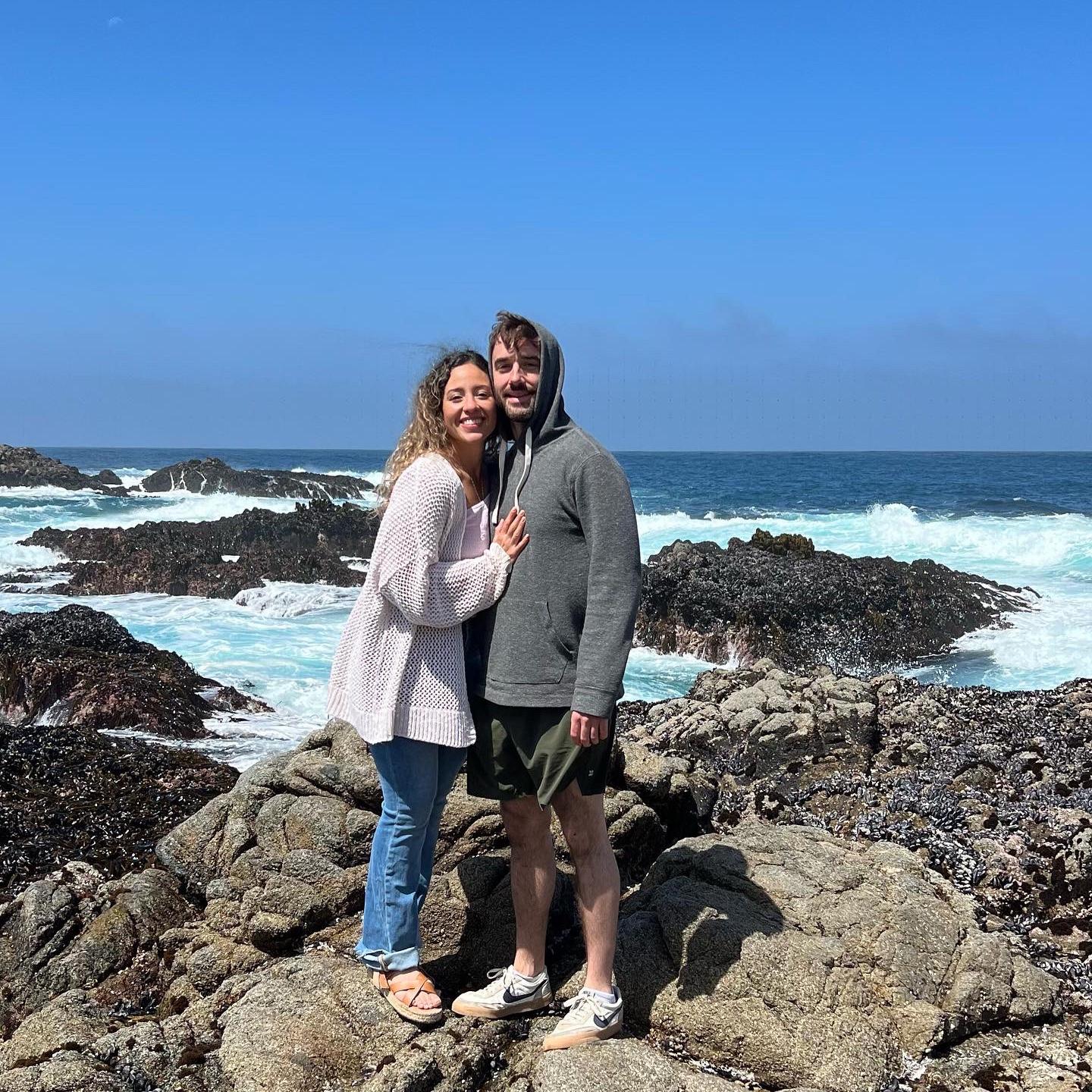 Big Sur California