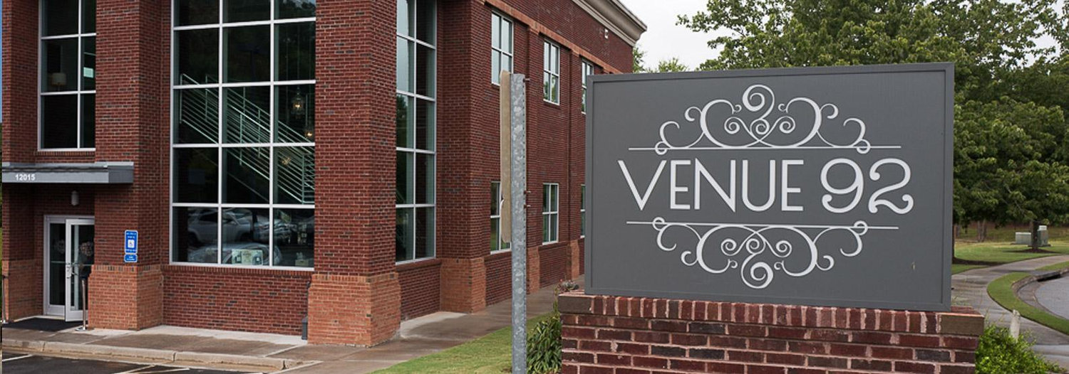 The Wedding Website of Tristen Jones and KeAndre Hooker