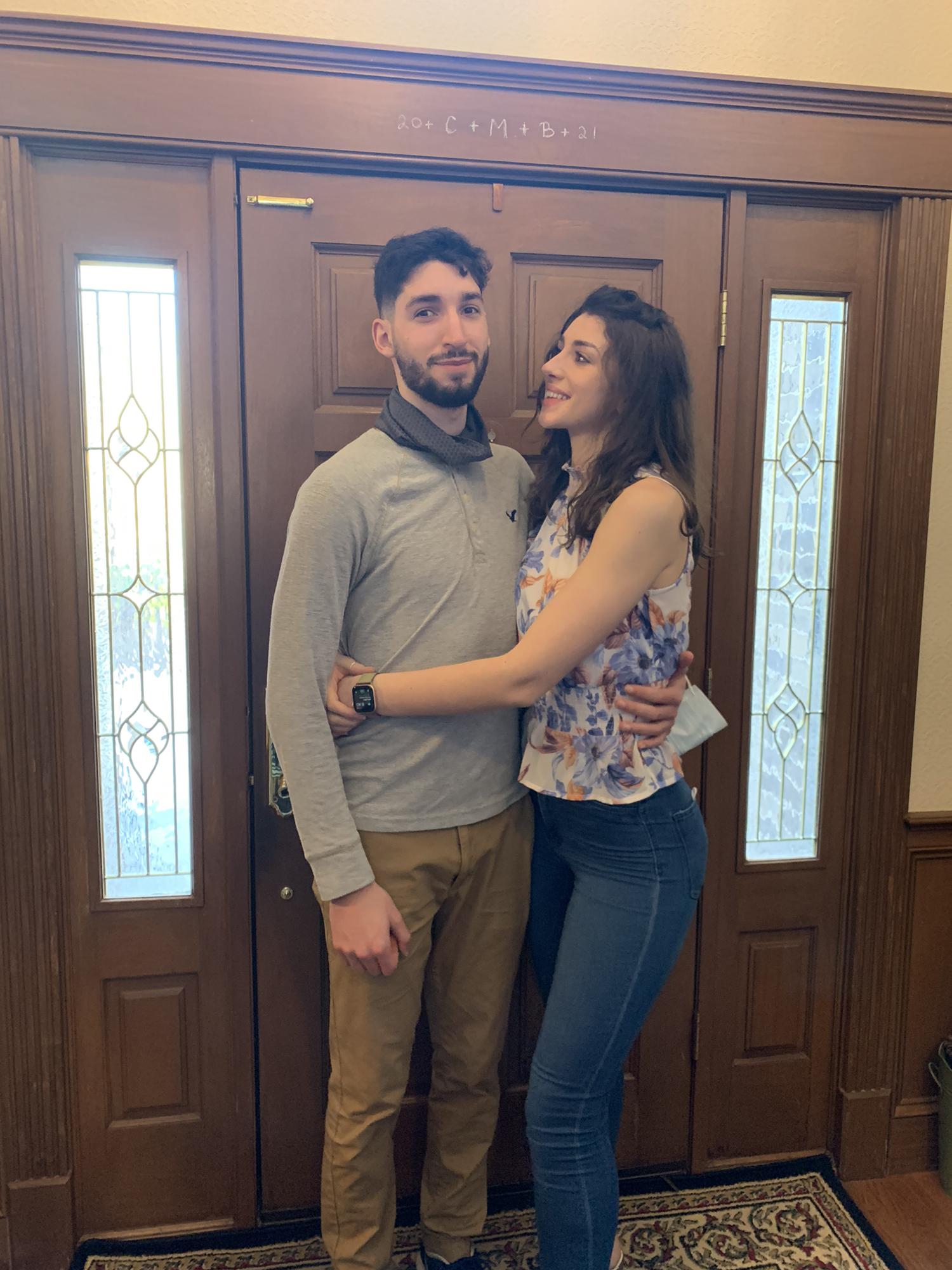 Happy Easter from us to you 🙏🏼😊🐇