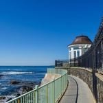 Newport Cliff Walk