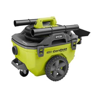 18-Volt ONE+ 6 Gal. Shop Vac