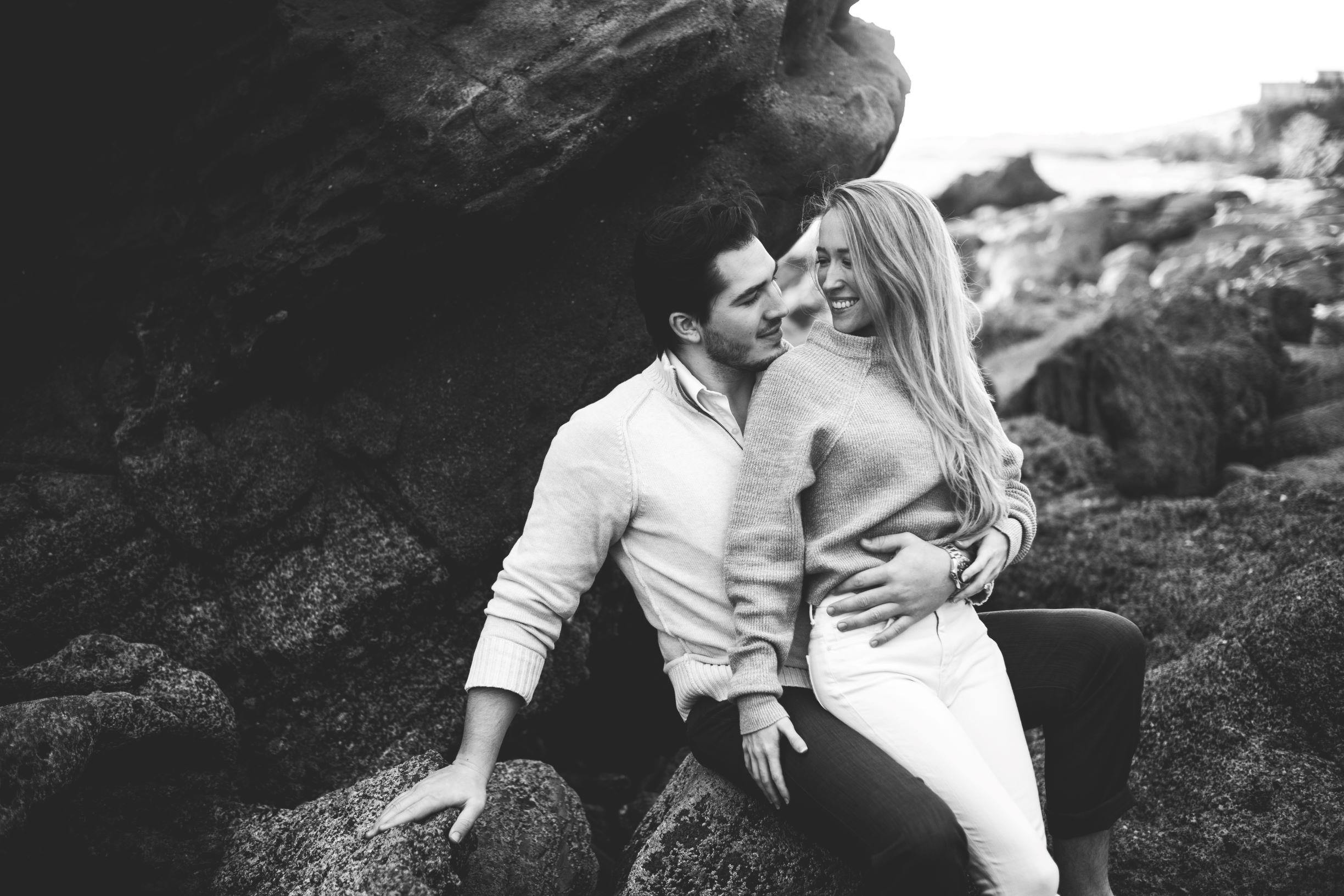 The Wedding Website of Amber Dunning and Adam Gold
