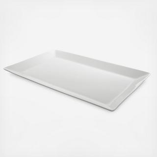 Whittier Elite Rectangular Platter, Set of 2