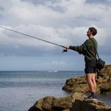 Fishing