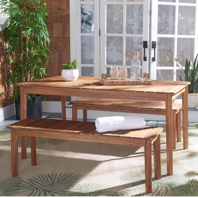 Europa Dining Set