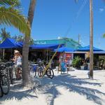 SALUTE! on the beach
