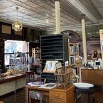 Yellow Lab Vintage & Books