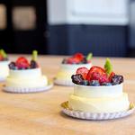 Gourmandise