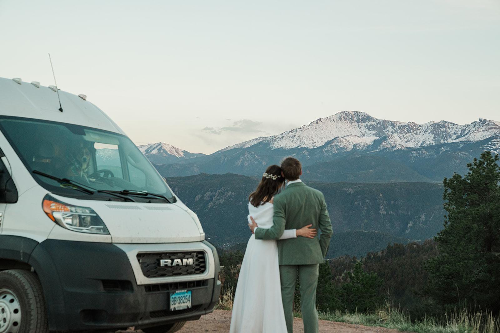 The Wedding Website of Alexander Kennedy and Leya Schnitter