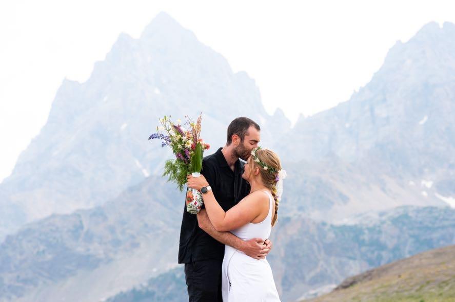The Wedding Website of Elizabeth Gerrits and Jared Harbold