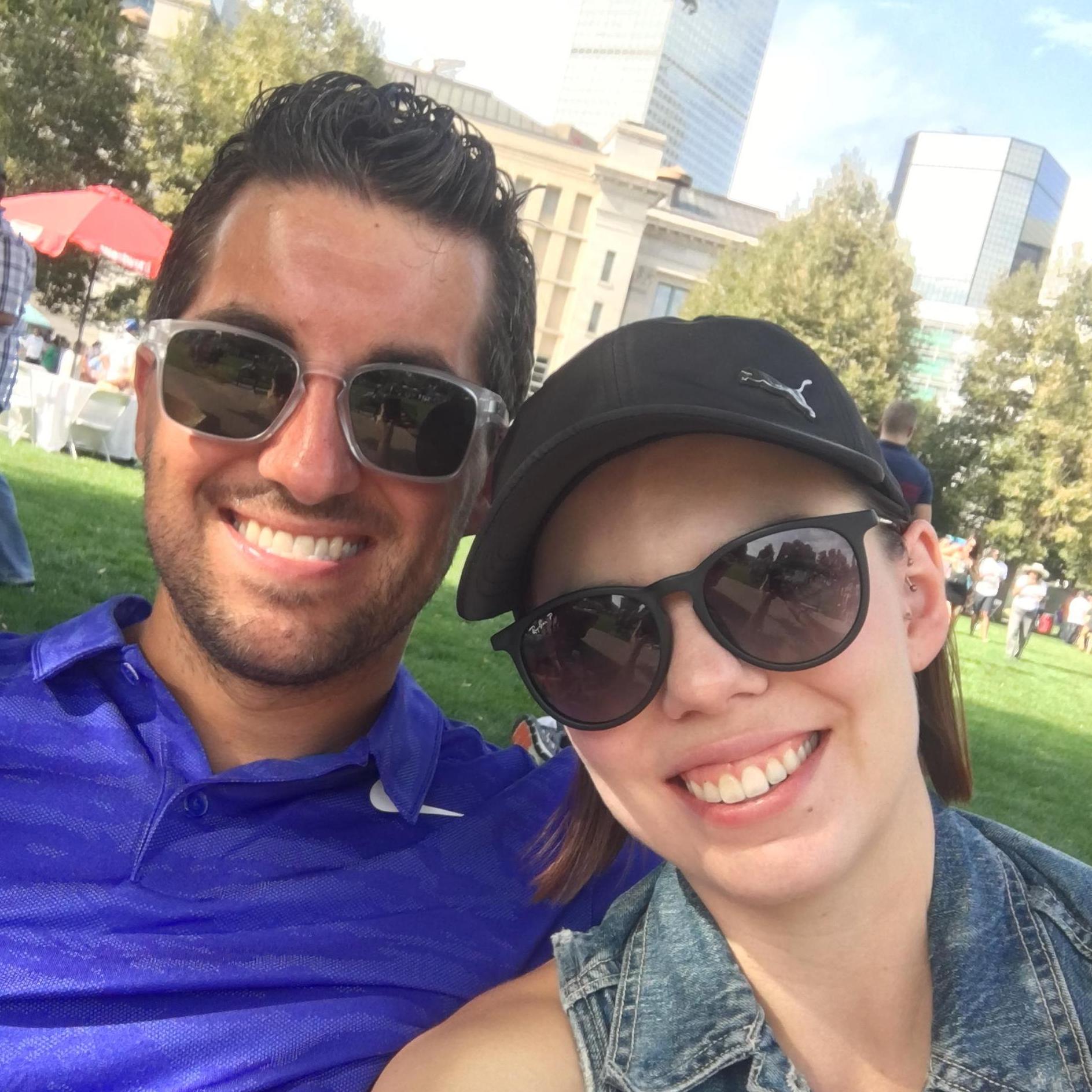 August 2017 | Downtown Denver Taco Festival