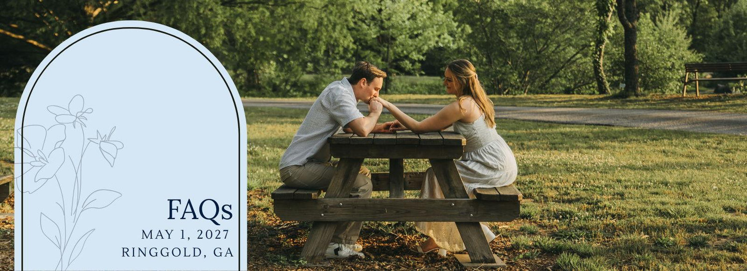 The Wedding Website of Emma Vosika and Bryan Garriques