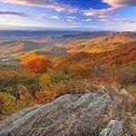Shenandoah National Park,