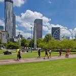 Centennial Olympic Park