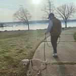 Stroll Along the Waterfront