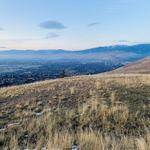 Pattee Canyon Hike