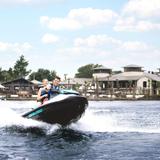 Lake LBJ Marina