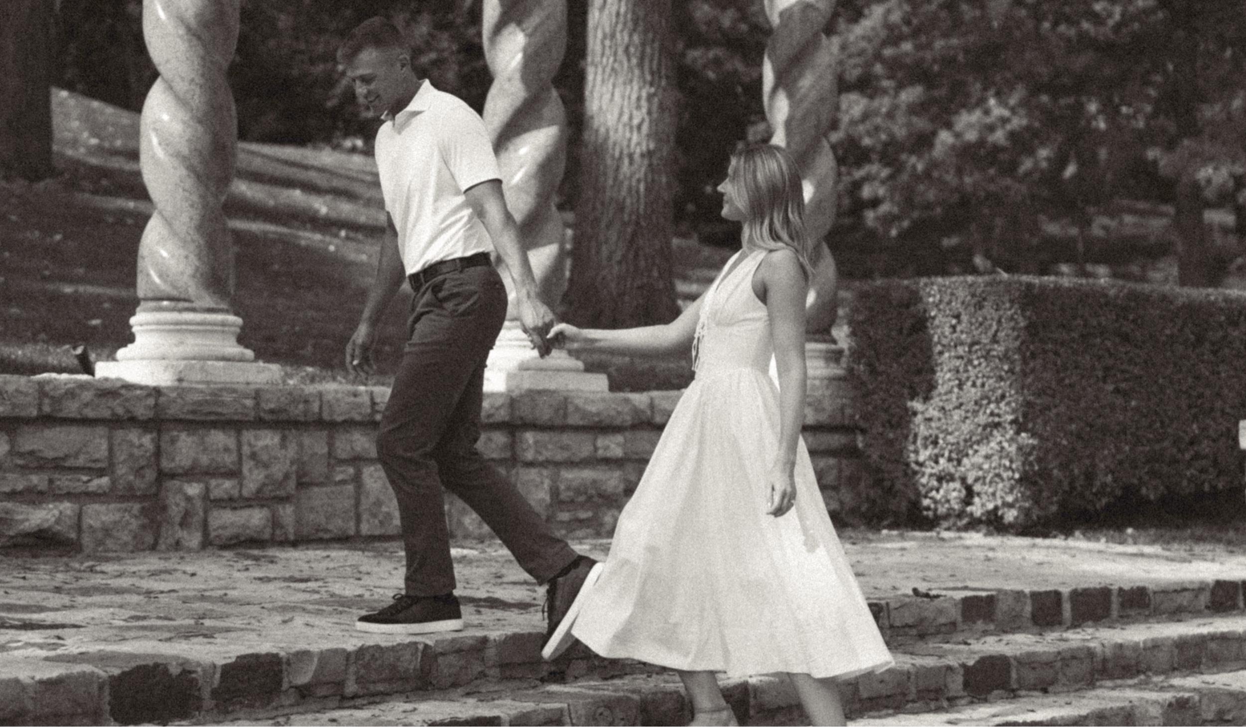 The Wedding Website of Nicole Rinne and Kyle Kieborz