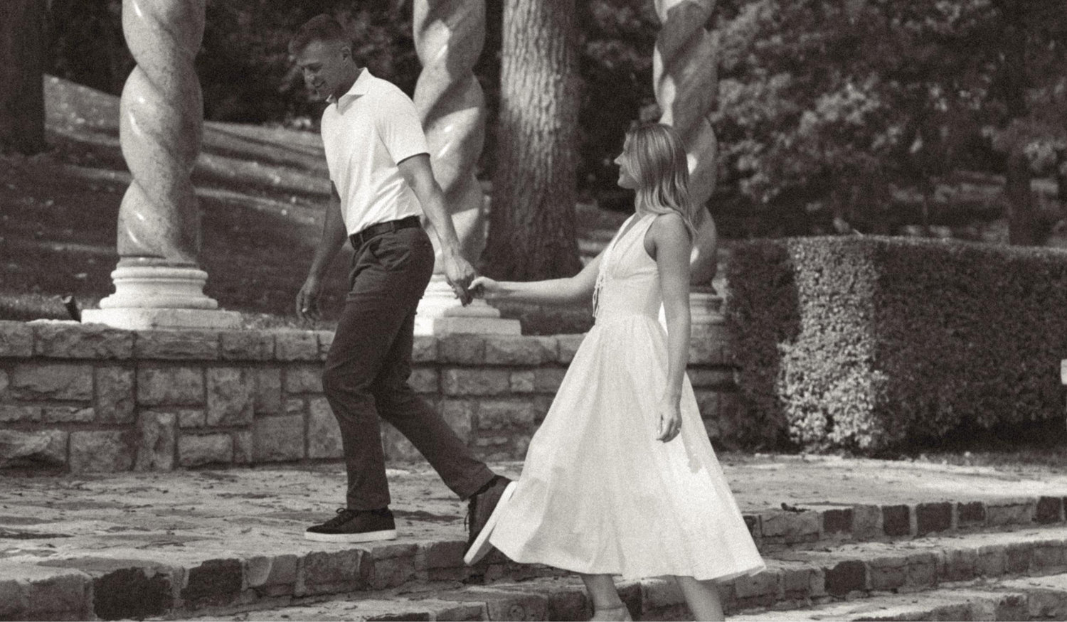 The Wedding Website of Nicole Rinne and Kyle Kieborz