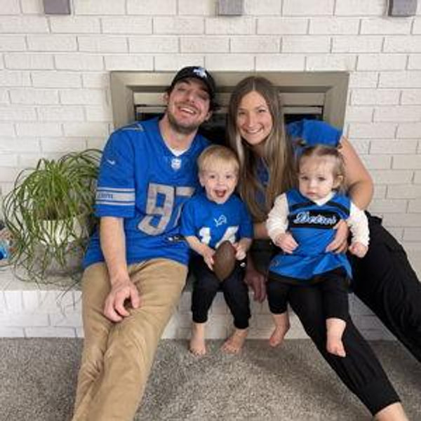 Detroit Lions Tickets