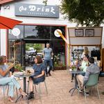 Leo Steen Wines @ The Drink