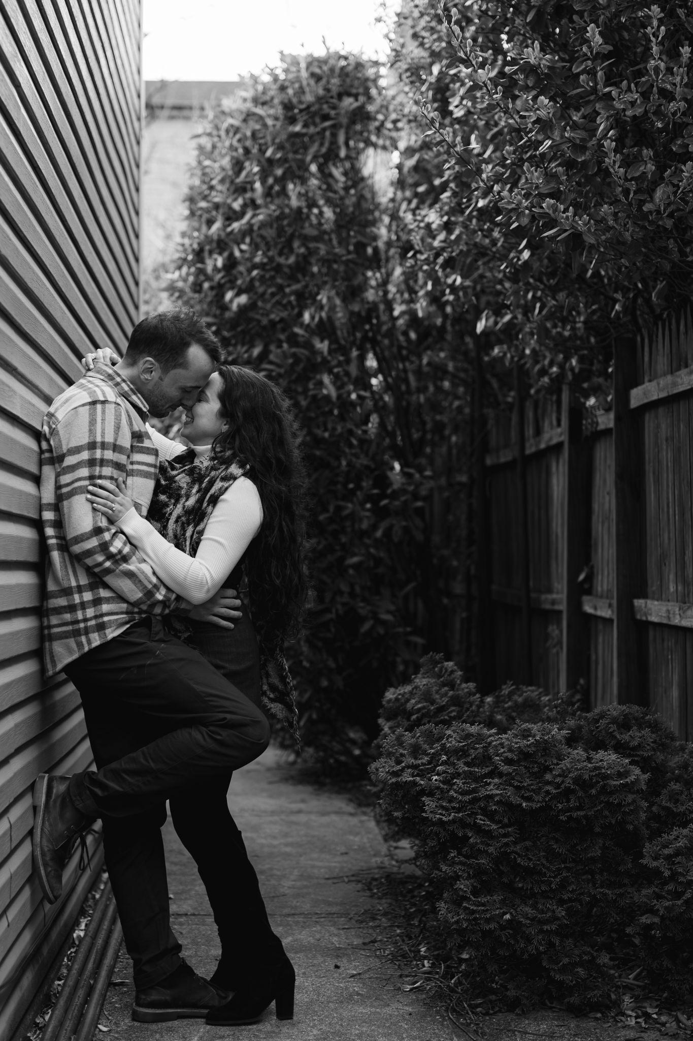The Wedding Website of Amy Garcia and Charlie Mathon