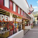 Manitou Springs