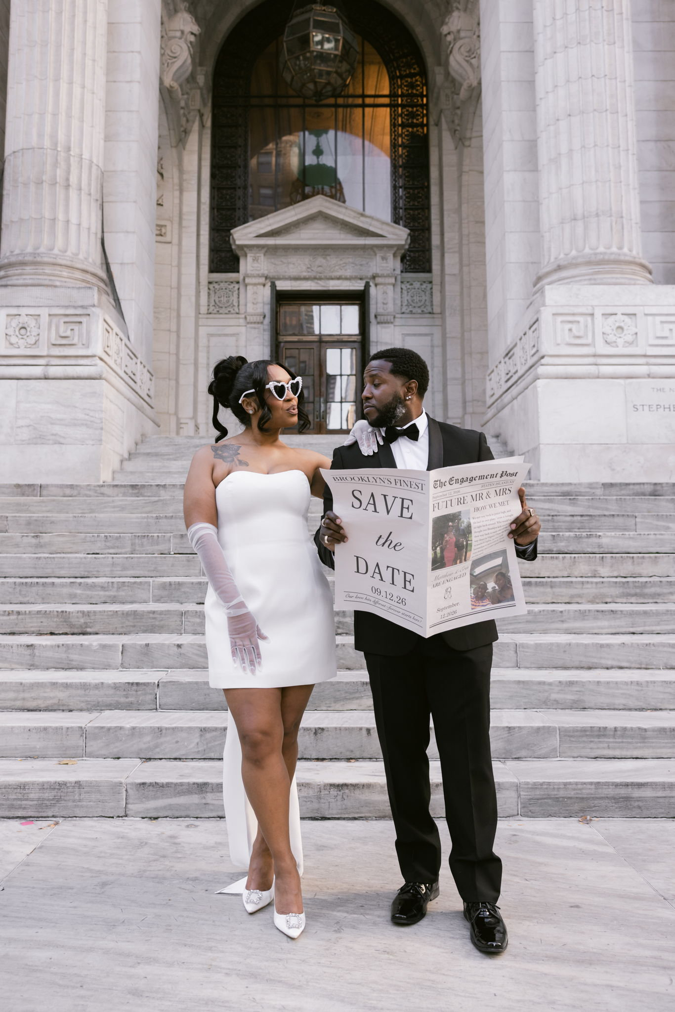 The Wedding Website of Matthew Riviera-Clinton and Erin Parker