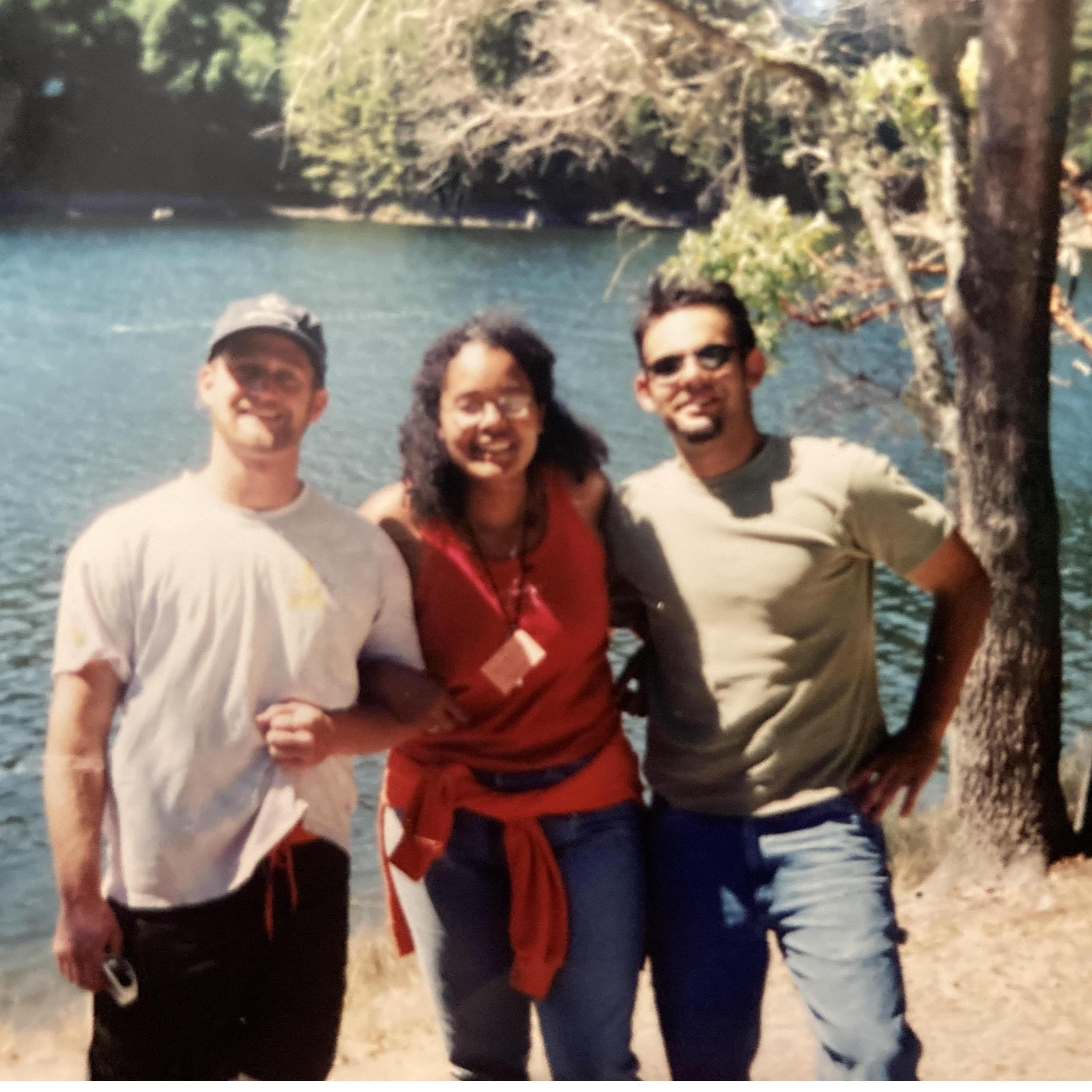 Baha'i youth activities in Santa Cruz!