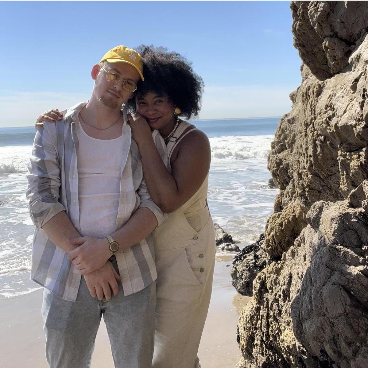 first trip to malibu