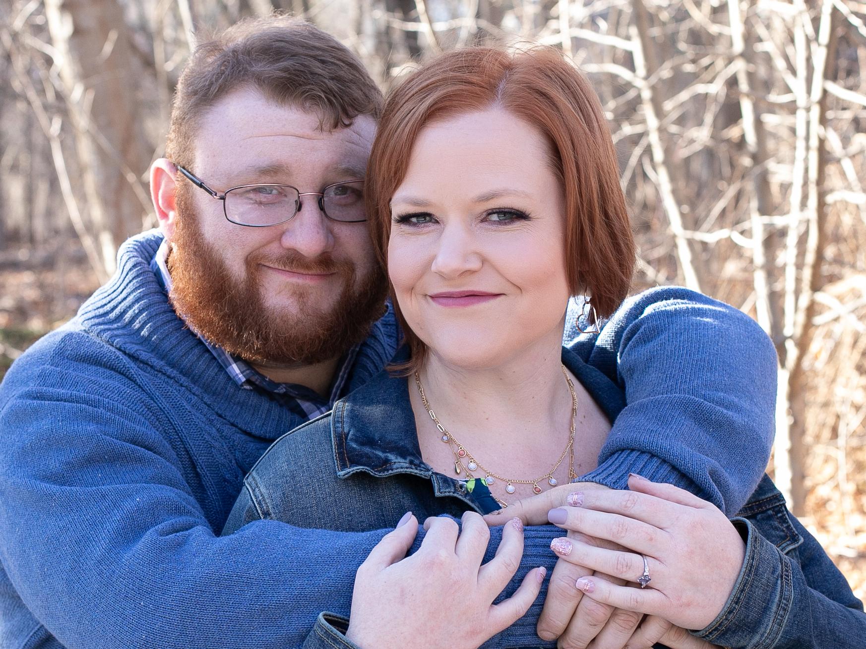 The Wedding Website of Judith Cole and Matt Smith