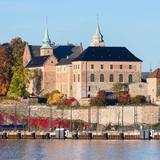 Akershus Fortress (Medieval Castle)