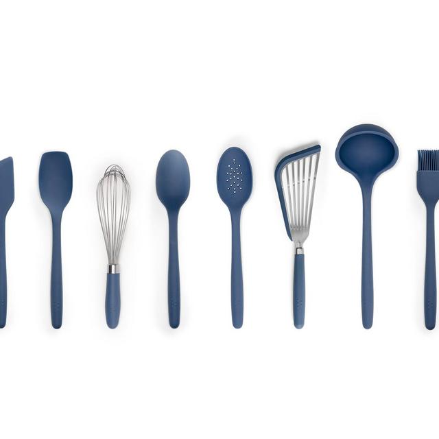 Complete Prep Tool Set - Blue