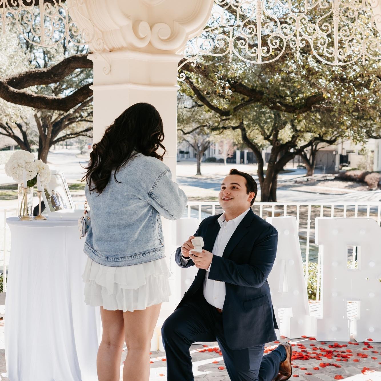 Engagement- February 2024