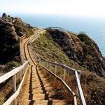 Batteries to Bluffs Trail