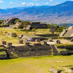 Monte Alban