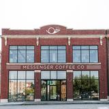 Messenger Coffee Co