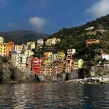 Cinque Terre