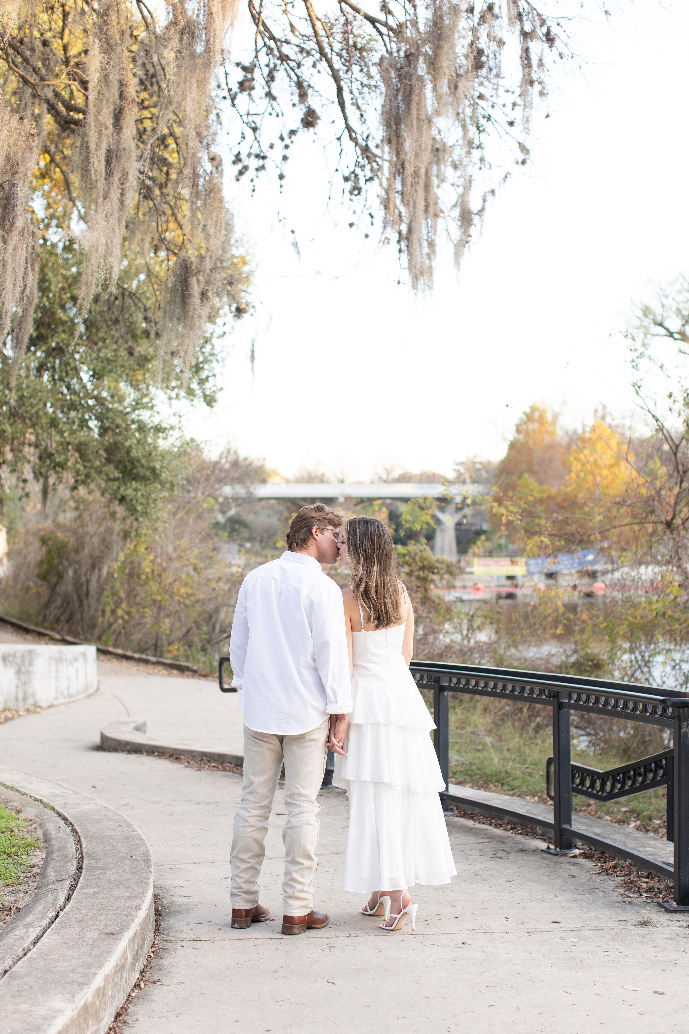 The Wedding Website of Kali Dunbar and Wyatt Wood