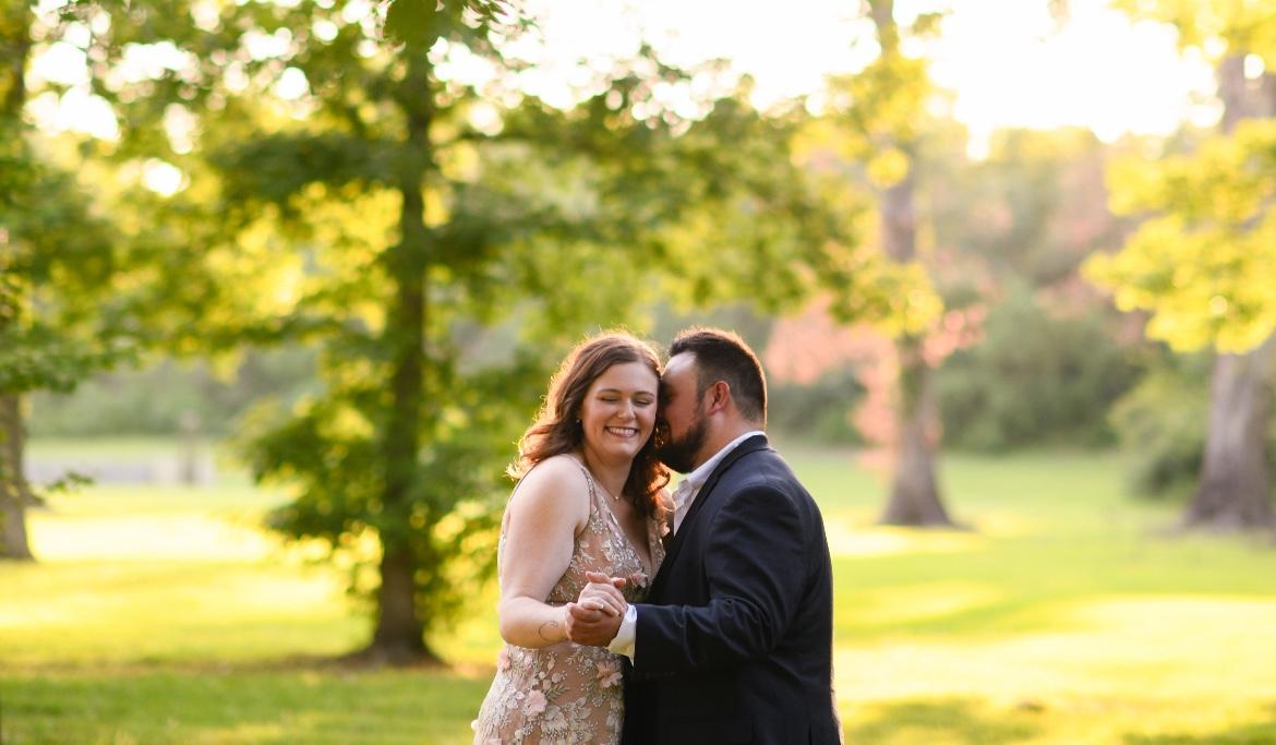 The Wedding Website of Brianne Margaret Gary and Shane Patrick O'Brien