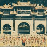 City of Ten Thousand Buddhas