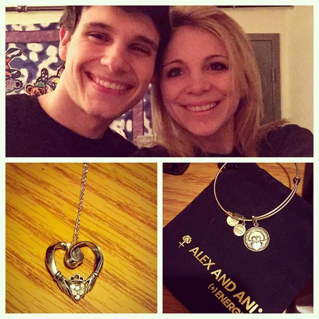 First Anniversary